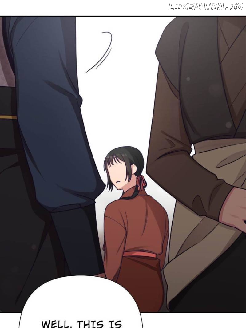The Marvelous Dr. Jiaoniang Chapter 19 - page 15
