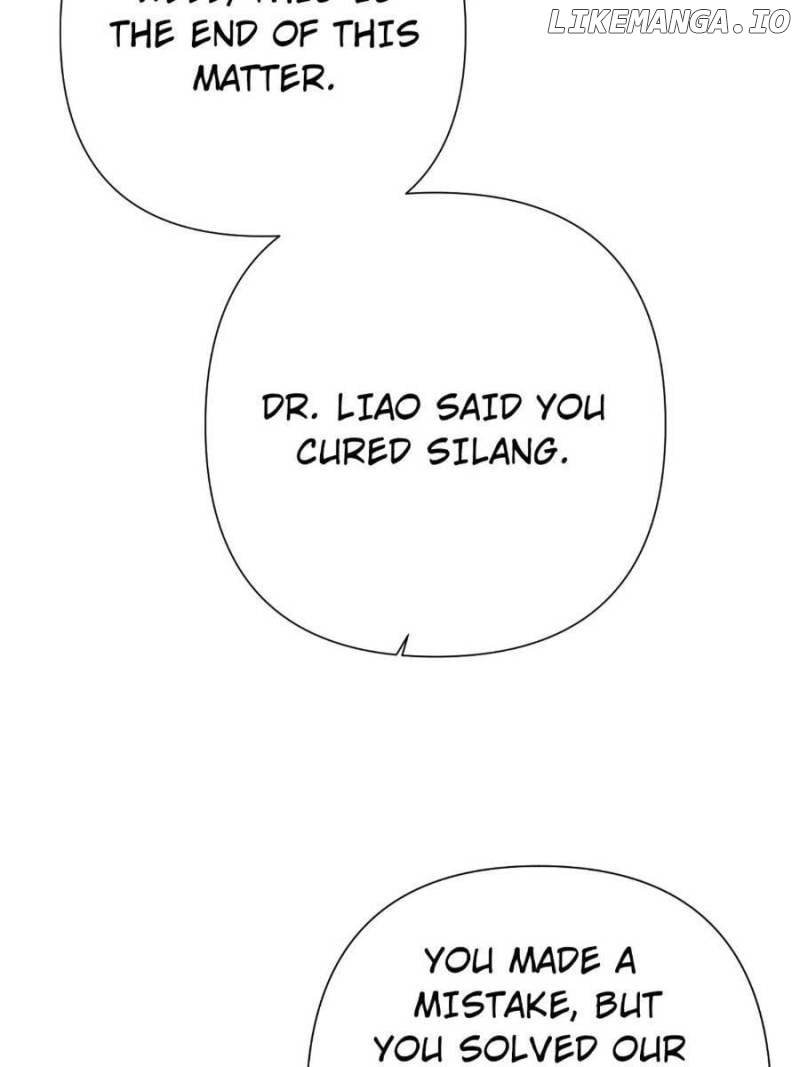 The Marvelous Dr. Jiaoniang Chapter 19 - page 16