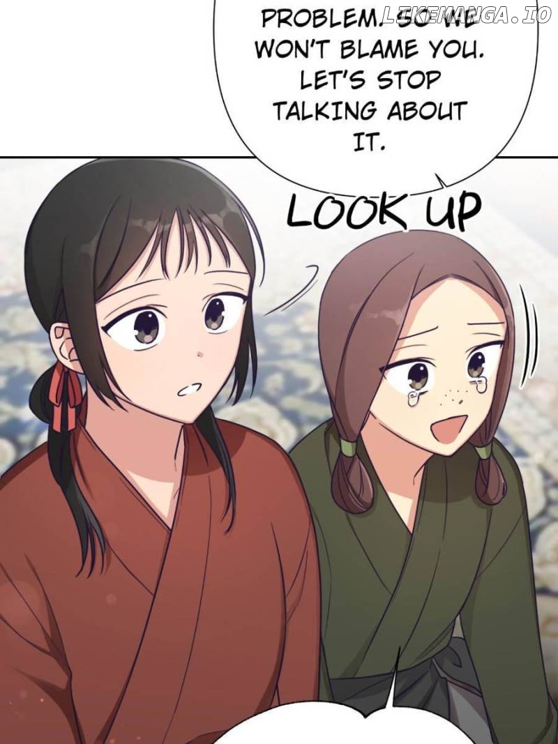 The Marvelous Dr. Jiaoniang Chapter 19 - page 17