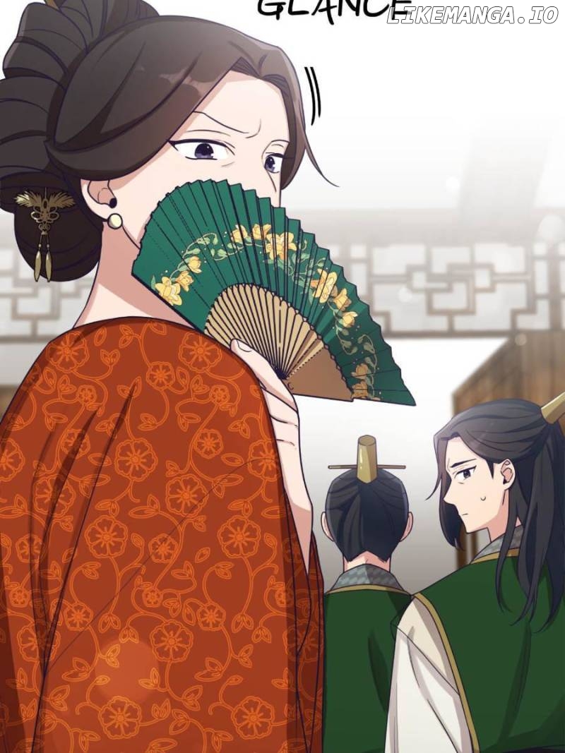 The Marvelous Dr. Jiaoniang Chapter 19 - page 21