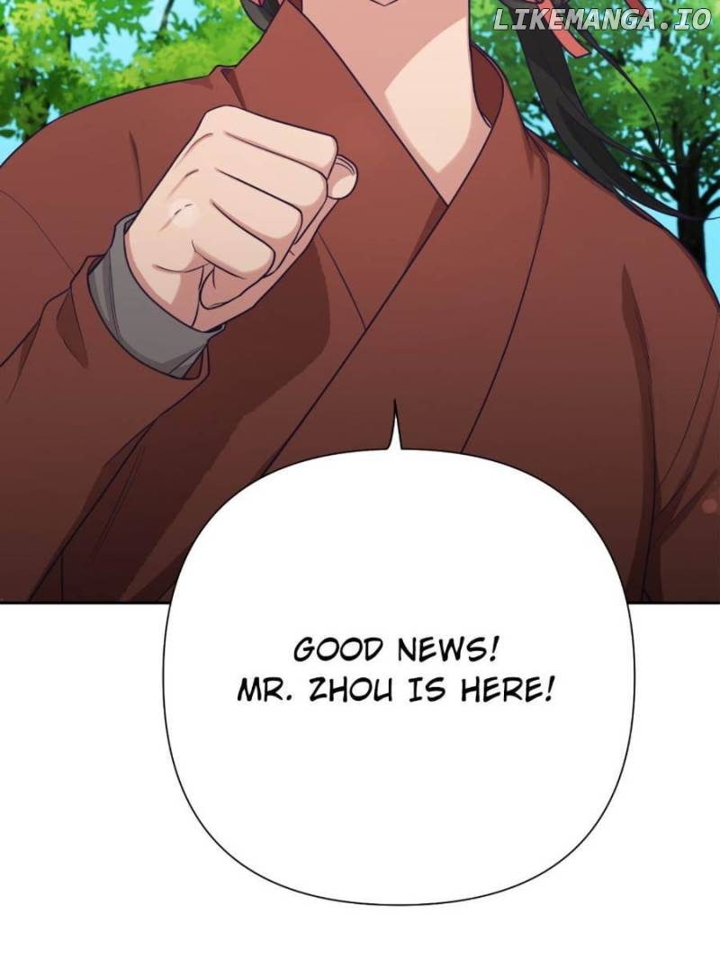 The Marvelous Dr. Jiaoniang Chapter 19 - page 26