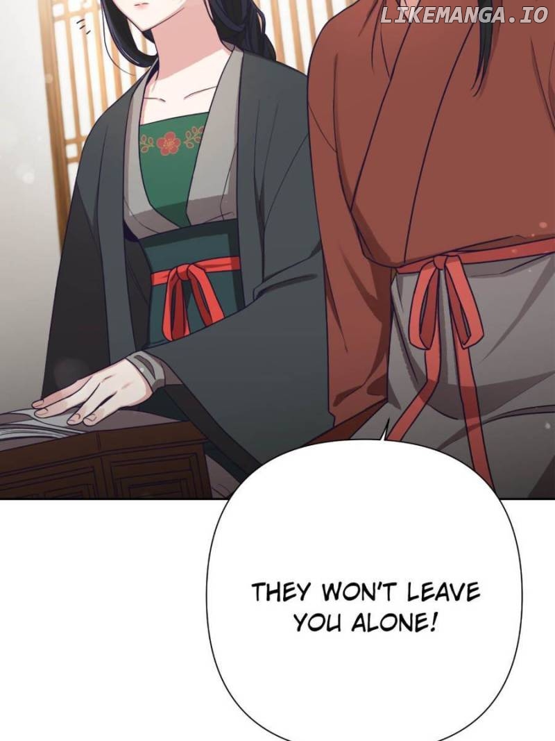 The Marvelous Dr. Jiaoniang Chapter 19 - page 28