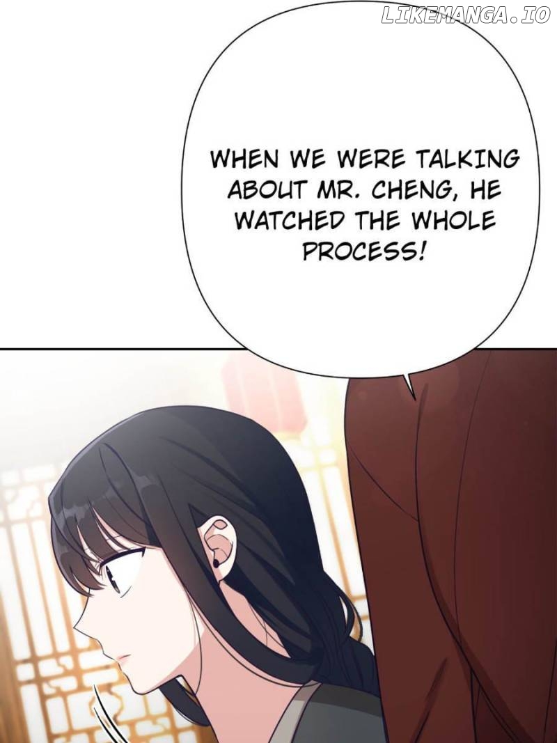 The Marvelous Dr. Jiaoniang Chapter 19 - page 30