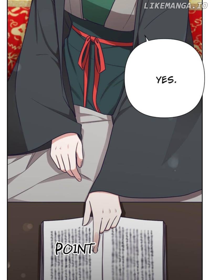 The Marvelous Dr. Jiaoniang Chapter 19 - page 47