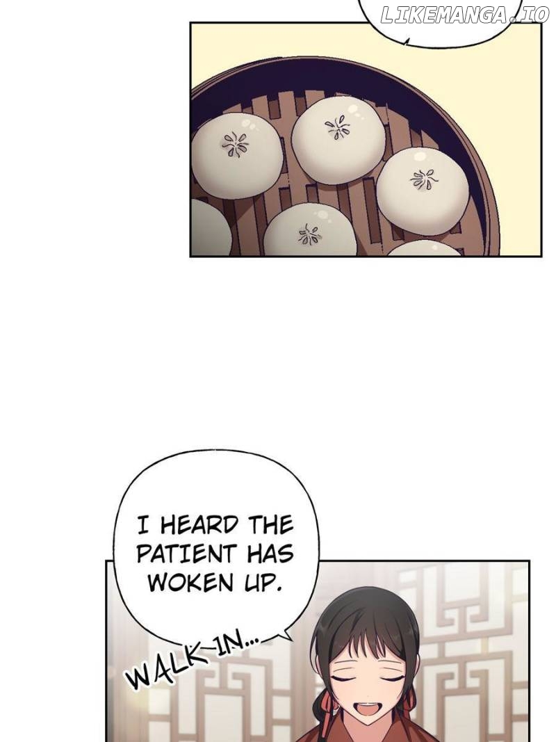 The Marvelous Dr. Jiaoniang Chapter 2 - page 10