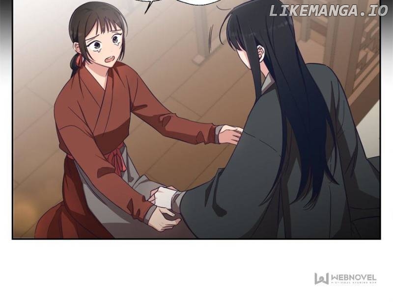 The Marvelous Dr. Jiaoniang Chapter 2 - page 21