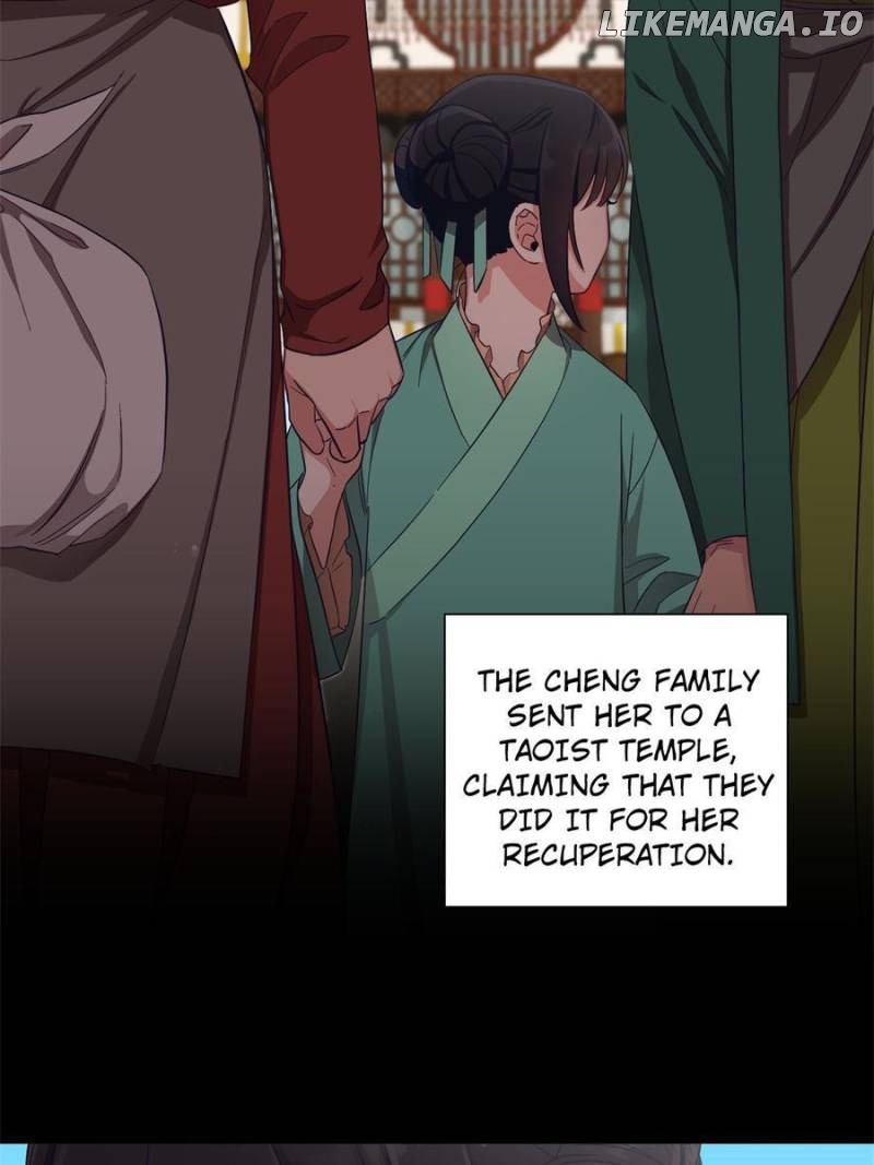 The Marvelous Dr. Jiaoniang Chapter 2 - page 32