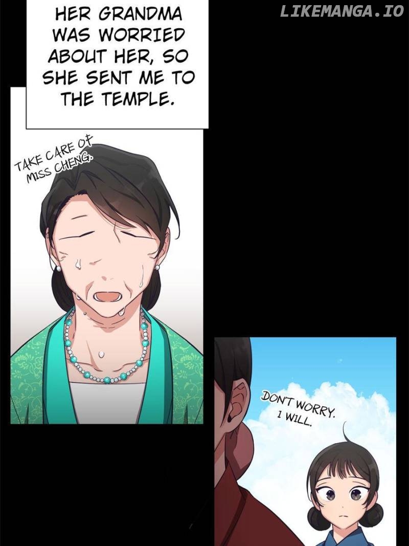 The Marvelous Dr. Jiaoniang Chapter 2 - page 34