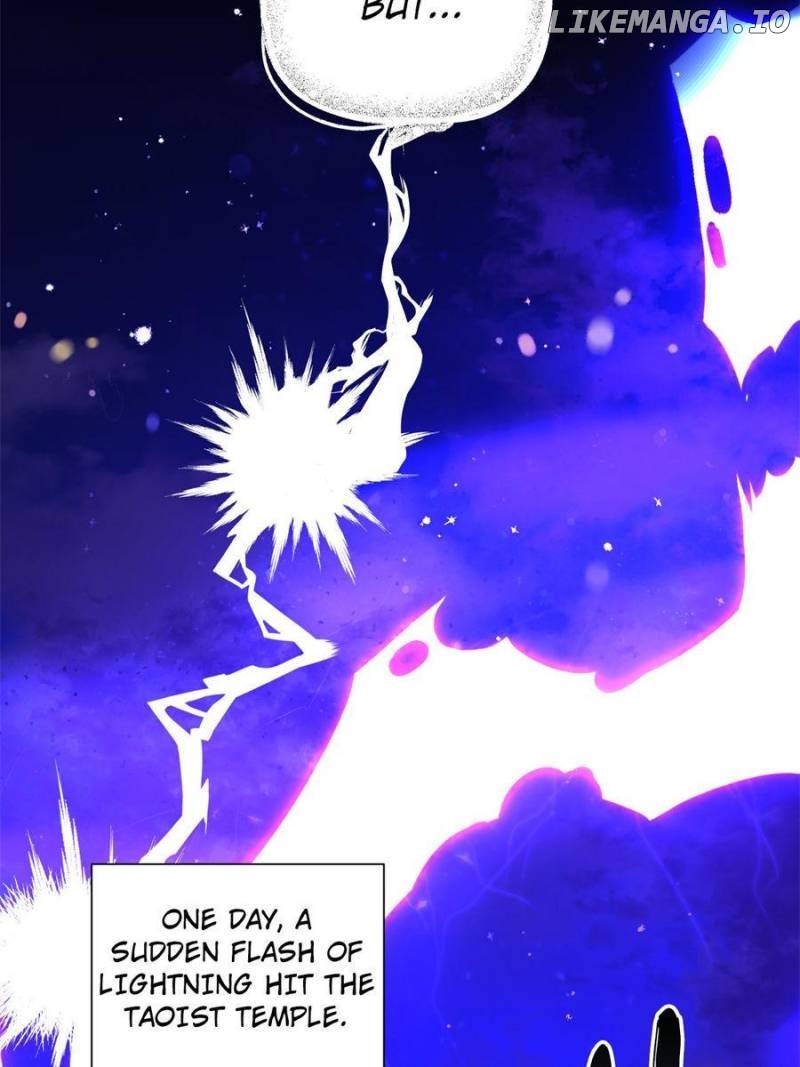 The Marvelous Dr. Jiaoniang Chapter 2 - page 36