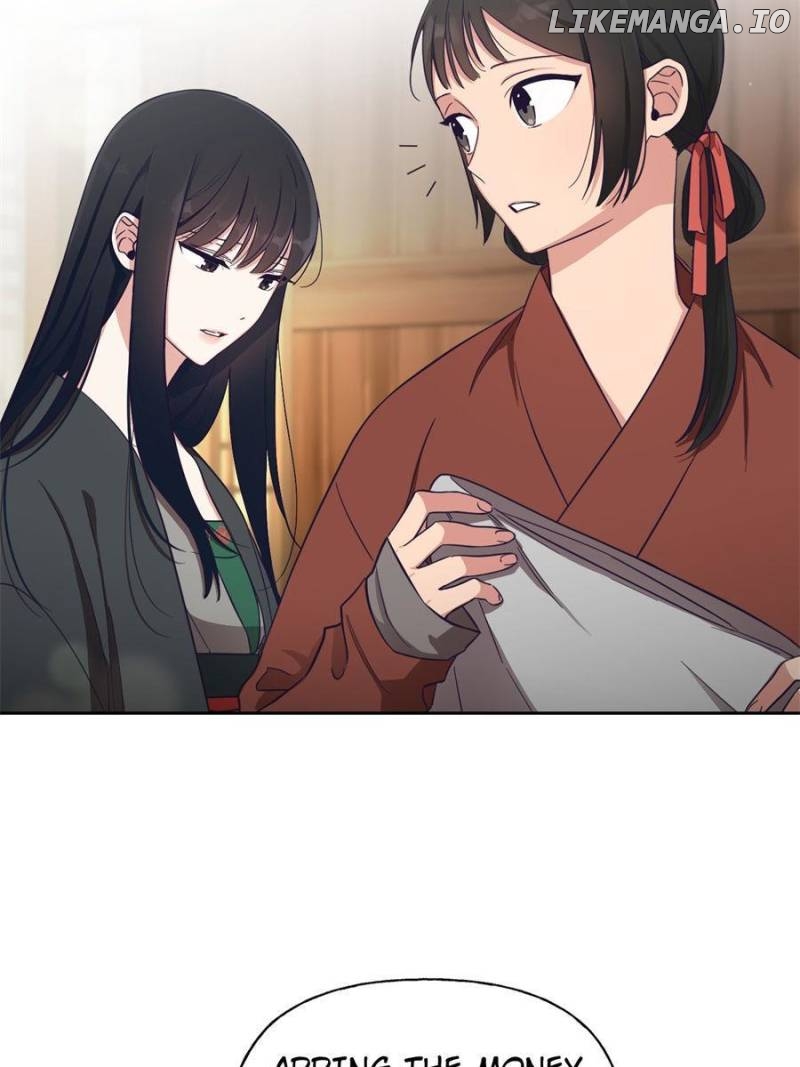 The Marvelous Dr. Jiaoniang Chapter 2 - page 41