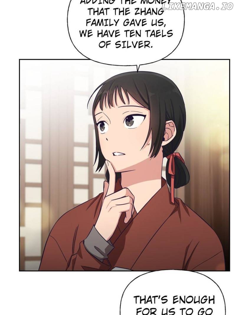 The Marvelous Dr. Jiaoniang Chapter 2 - page 42