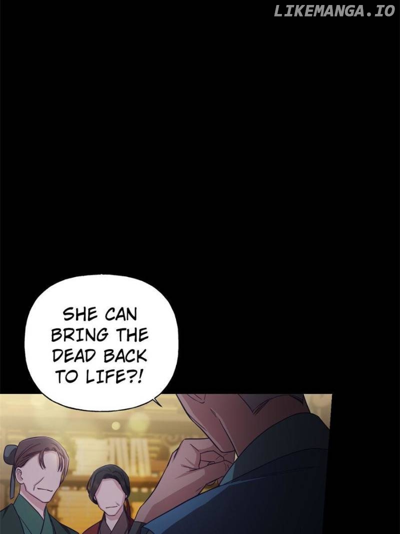 The Marvelous Dr. Jiaoniang Chapter 2 - page 48