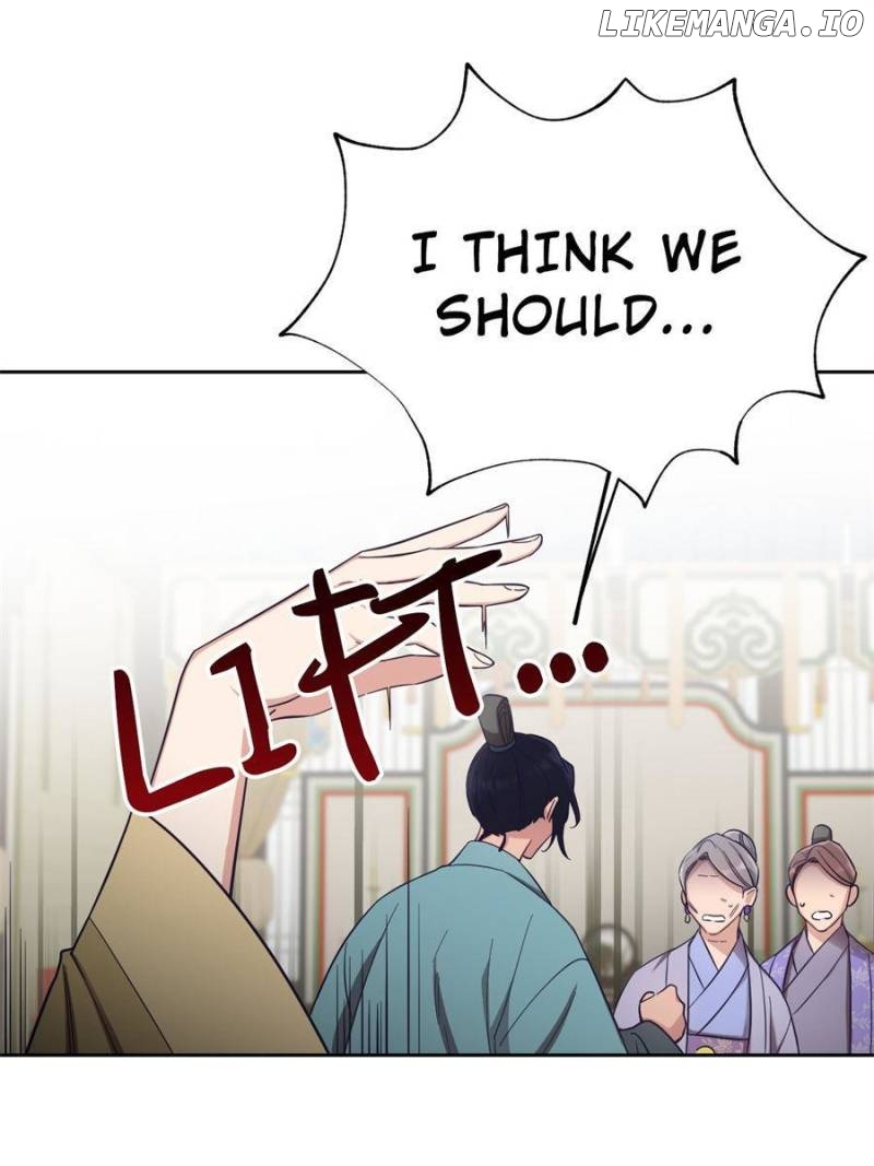 The Marvelous Dr. Jiaoniang Chapter 2 - page 4