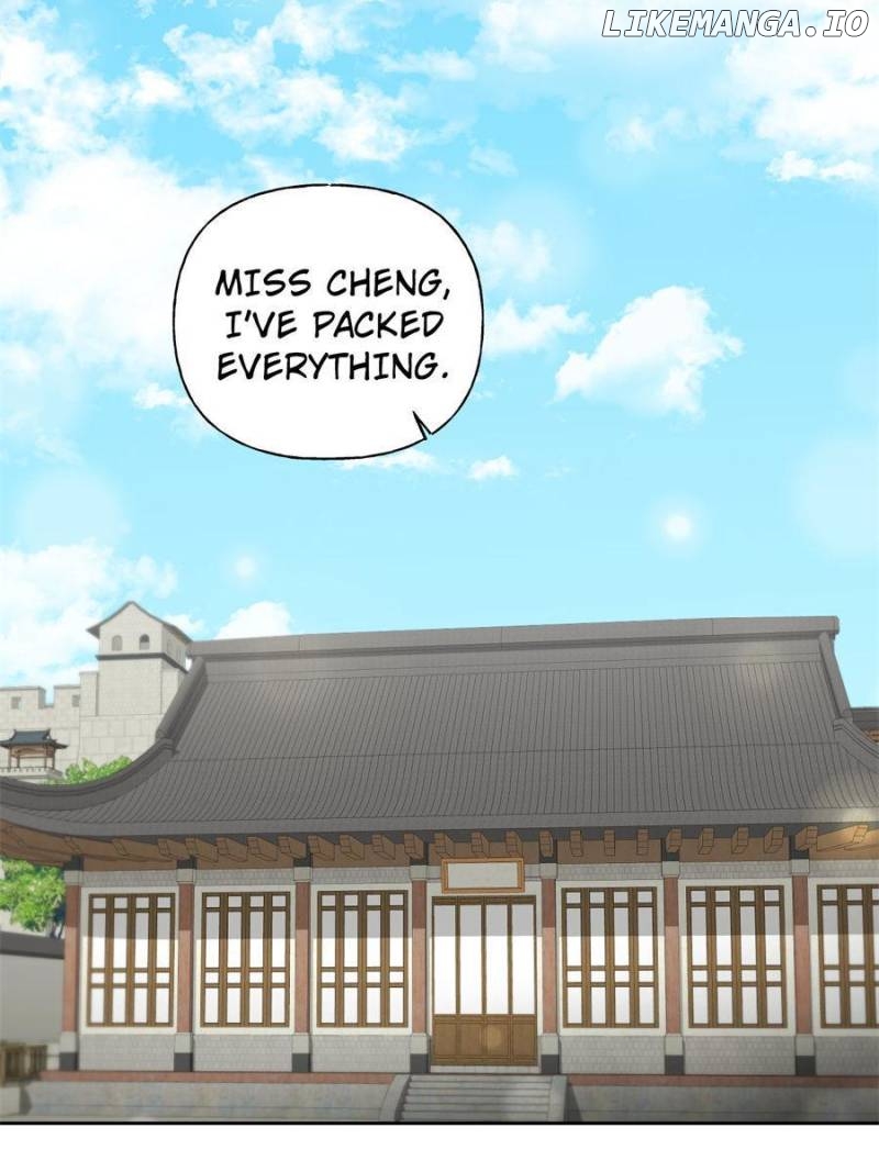 The Marvelous Dr. Jiaoniang Chapter 2 - page 52
