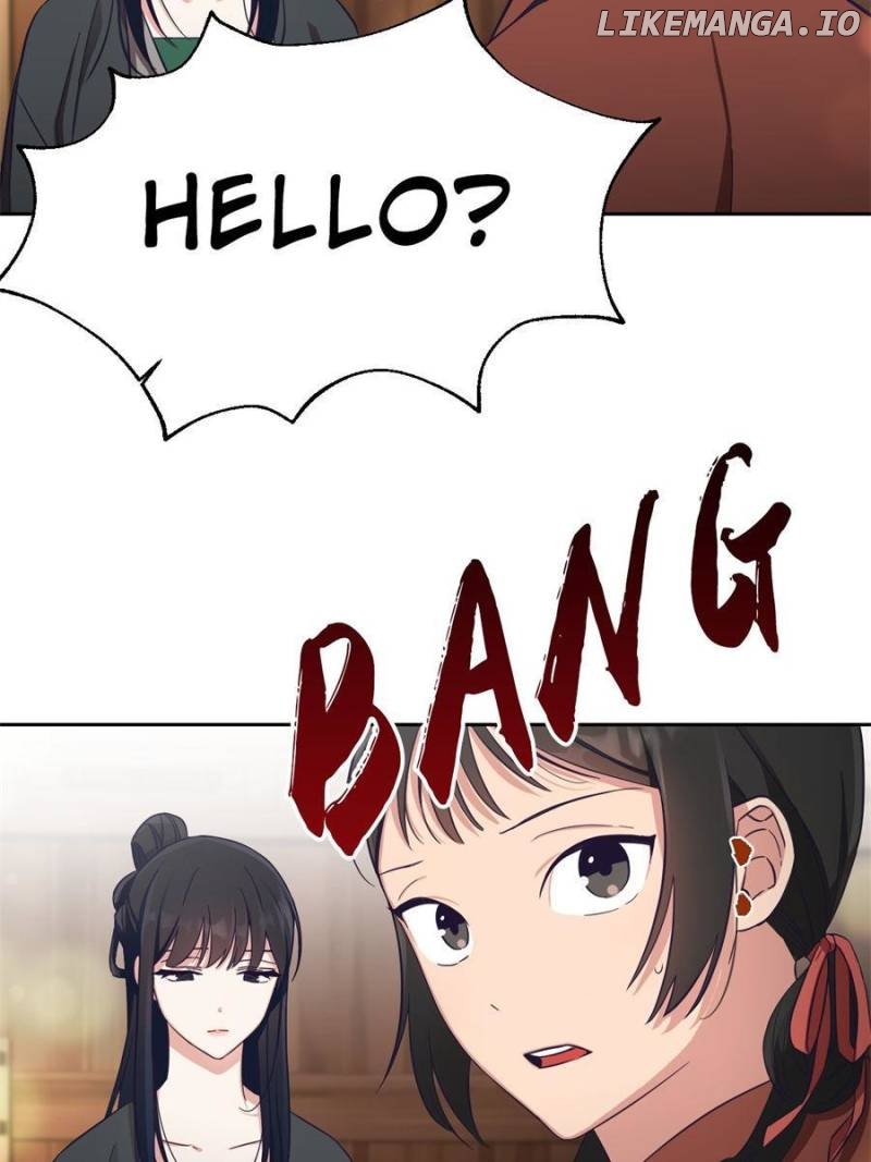 The Marvelous Dr. Jiaoniang Chapter 2 - page 54