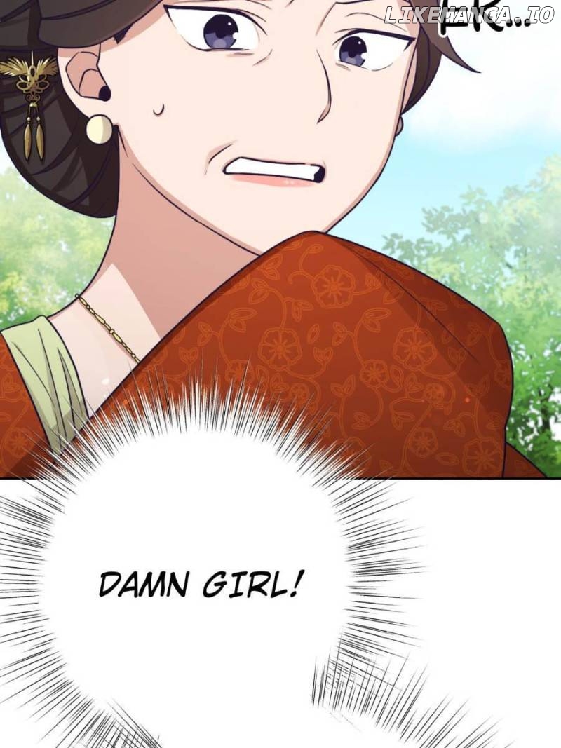 The Marvelous Dr. Jiaoniang Chapter 21 - page 10