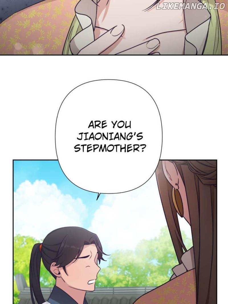 The Marvelous Dr. Jiaoniang Chapter 21 - page 14
