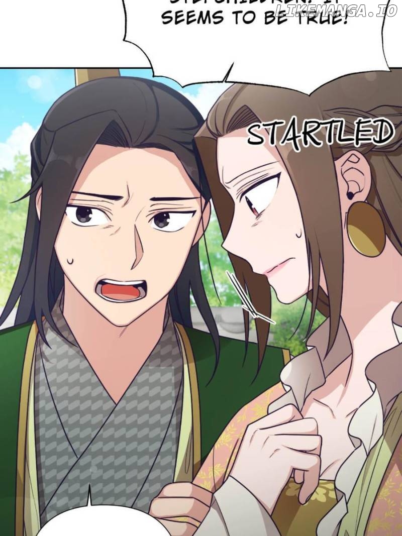 The Marvelous Dr. Jiaoniang Chapter 21 - page 16
