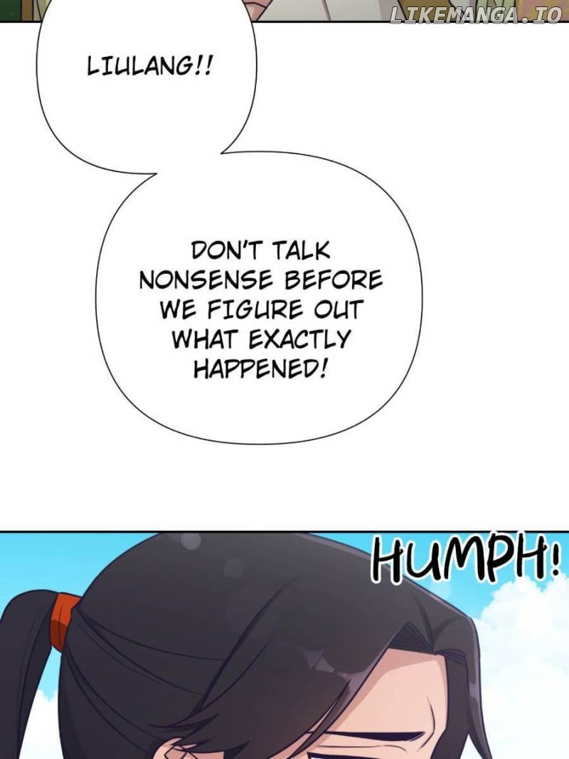 The Marvelous Dr. Jiaoniang Chapter 21 - page 17