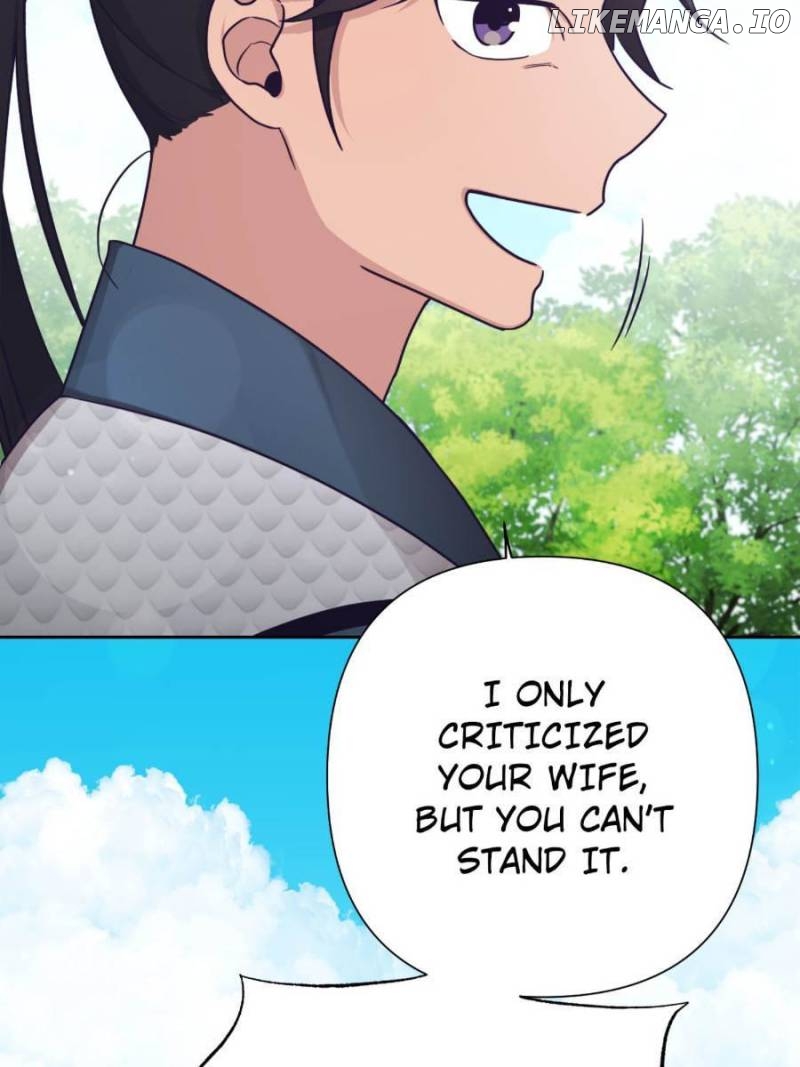 The Marvelous Dr. Jiaoniang Chapter 21 - page 18