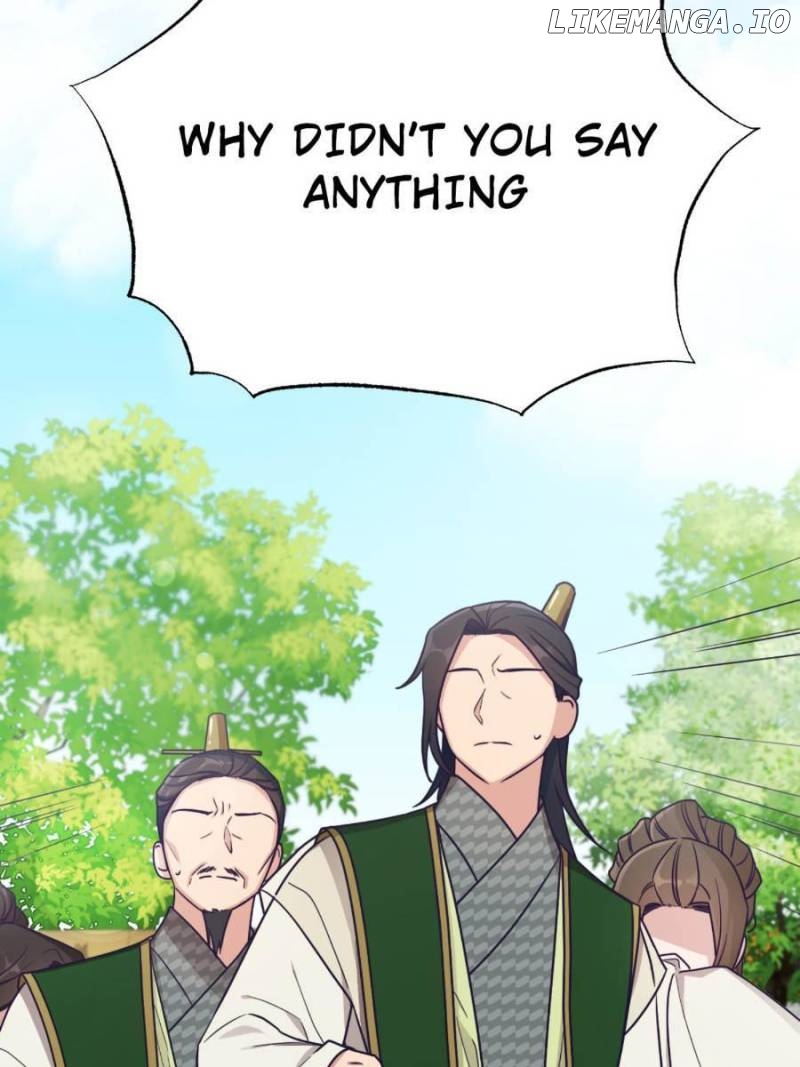 The Marvelous Dr. Jiaoniang Chapter 21 - page 19