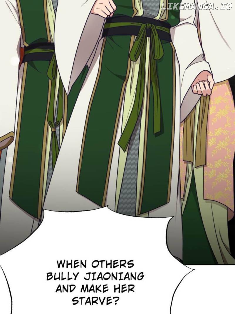 The Marvelous Dr. Jiaoniang Chapter 21 - page 20