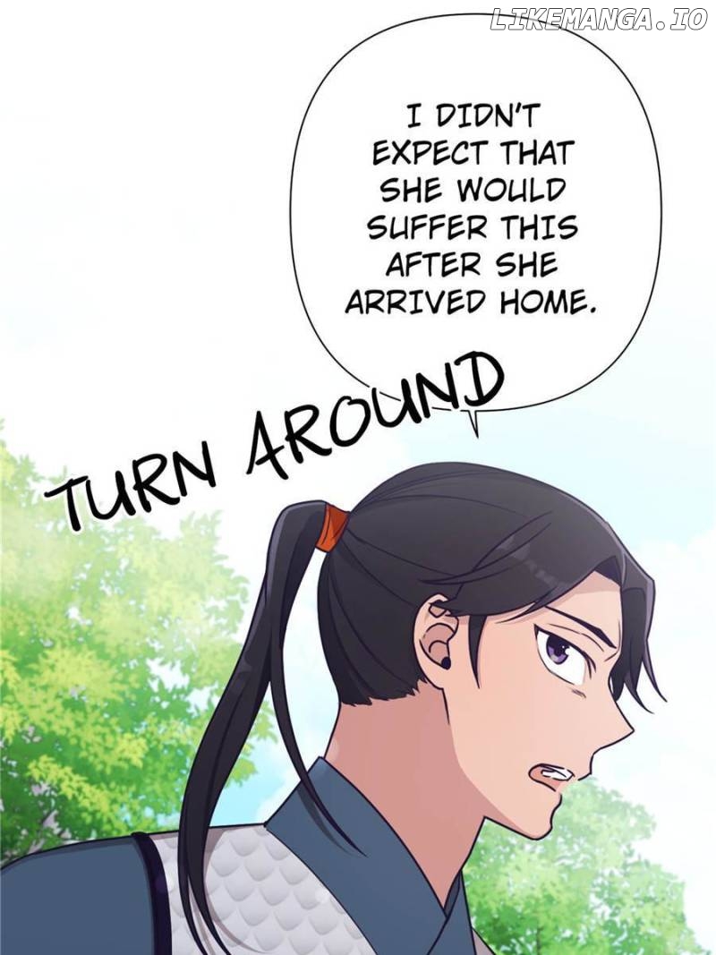 The Marvelous Dr. Jiaoniang Chapter 21 - page 23