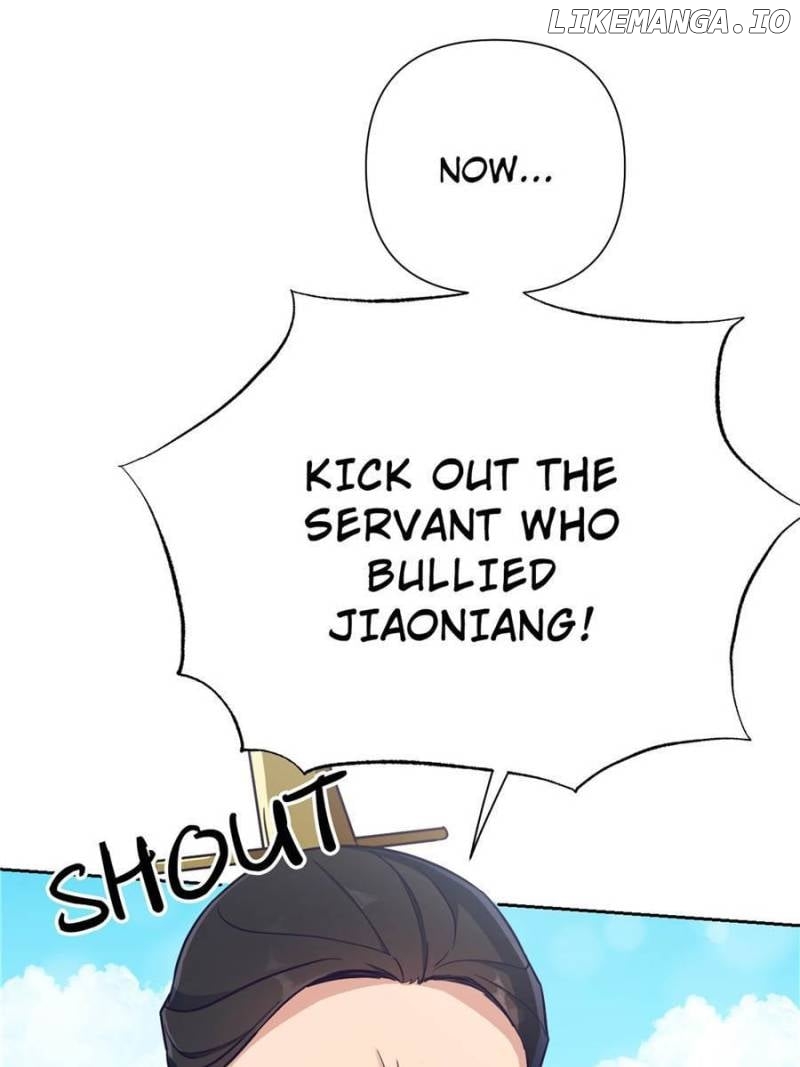 The Marvelous Dr. Jiaoniang Chapter 21 - page 25