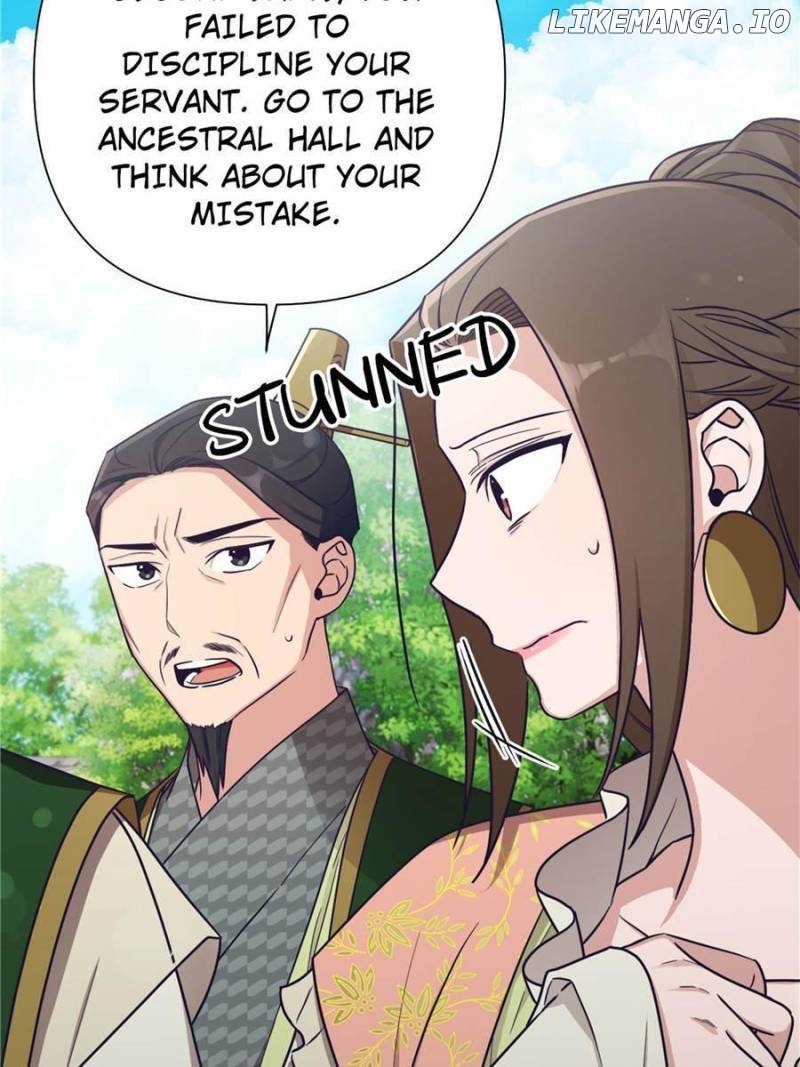 The Marvelous Dr. Jiaoniang Chapter 21 - page 27