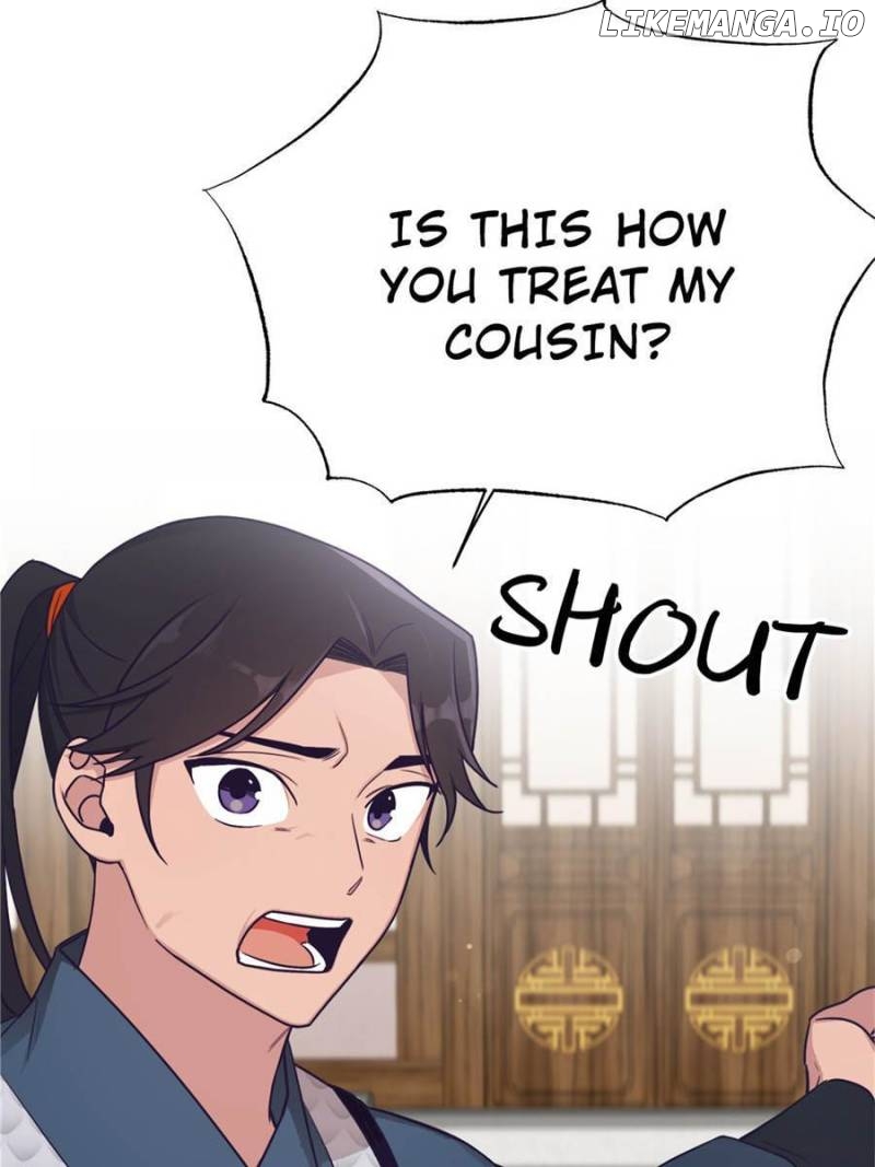 The Marvelous Dr. Jiaoniang Chapter 21 - page 3