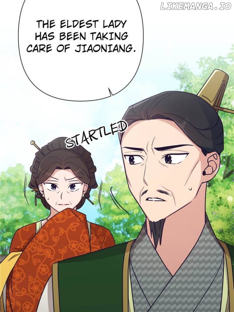 The Marvelous Dr. Jiaoniang Chapter 21 - page 30
