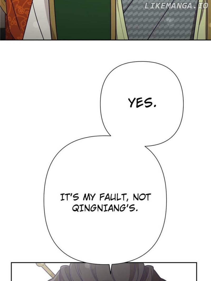 The Marvelous Dr. Jiaoniang Chapter 21 - page 31