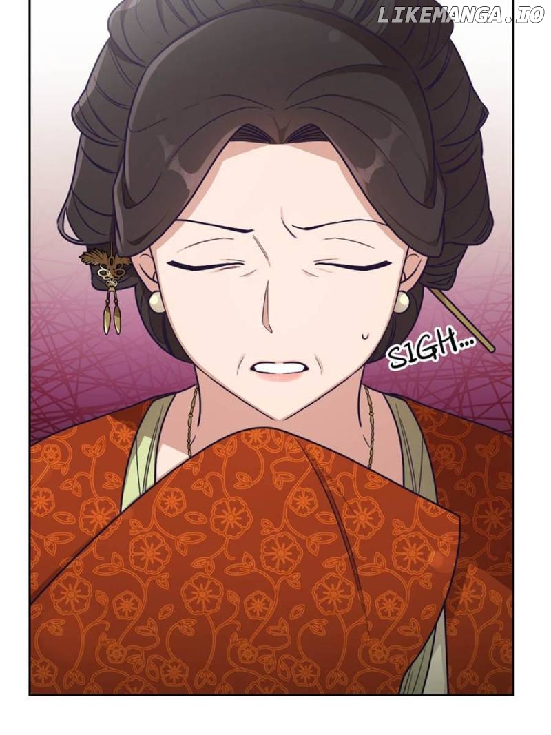 The Marvelous Dr. Jiaoniang Chapter 21 - page 32