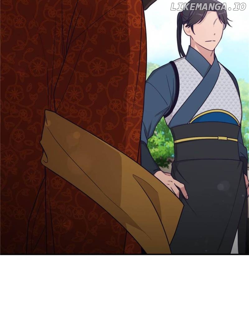 The Marvelous Dr. Jiaoniang Chapter 21 - page 34