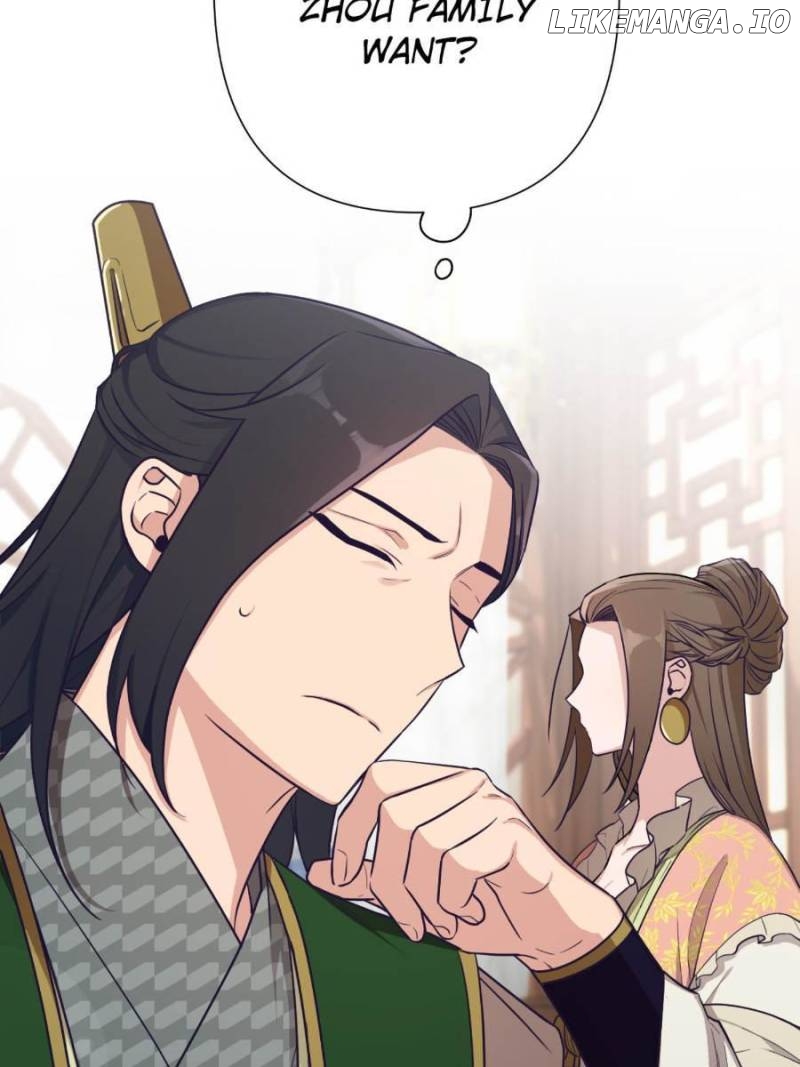 The Marvelous Dr. Jiaoniang Chapter 21 - page 41