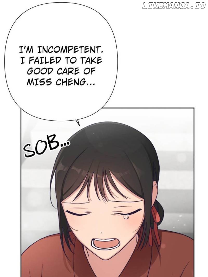 The Marvelous Dr. Jiaoniang Chapter 21 - page 8