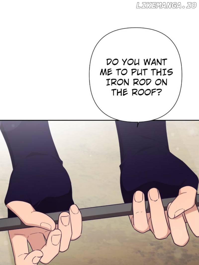 The Marvelous Dr. Jiaoniang Chapter 32 - page 1