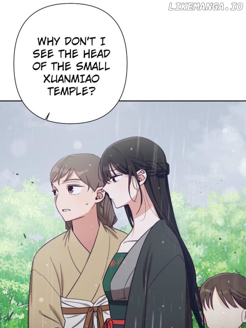 The Marvelous Dr. Jiaoniang Chapter 32 - page 121