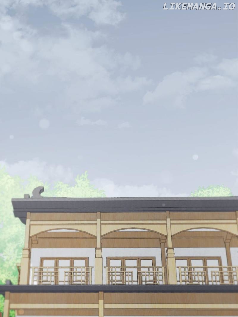 The Marvelous Dr. Jiaoniang Chapter 32 - page 14
