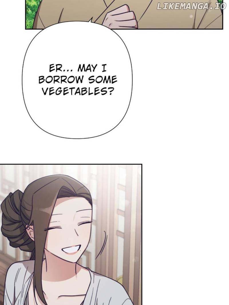 The Marvelous Dr. Jiaoniang Chapter 32 - page 17