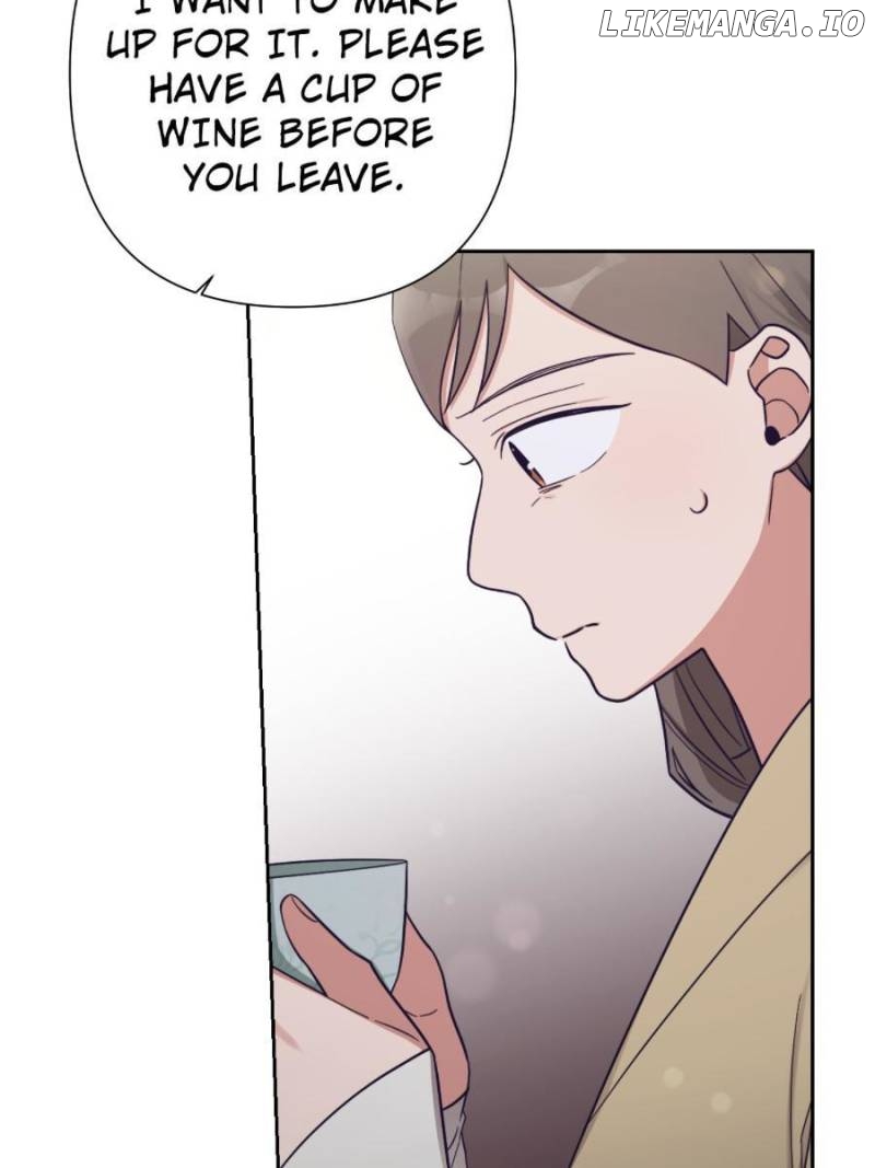 The Marvelous Dr. Jiaoniang Chapter 32 - page 21
