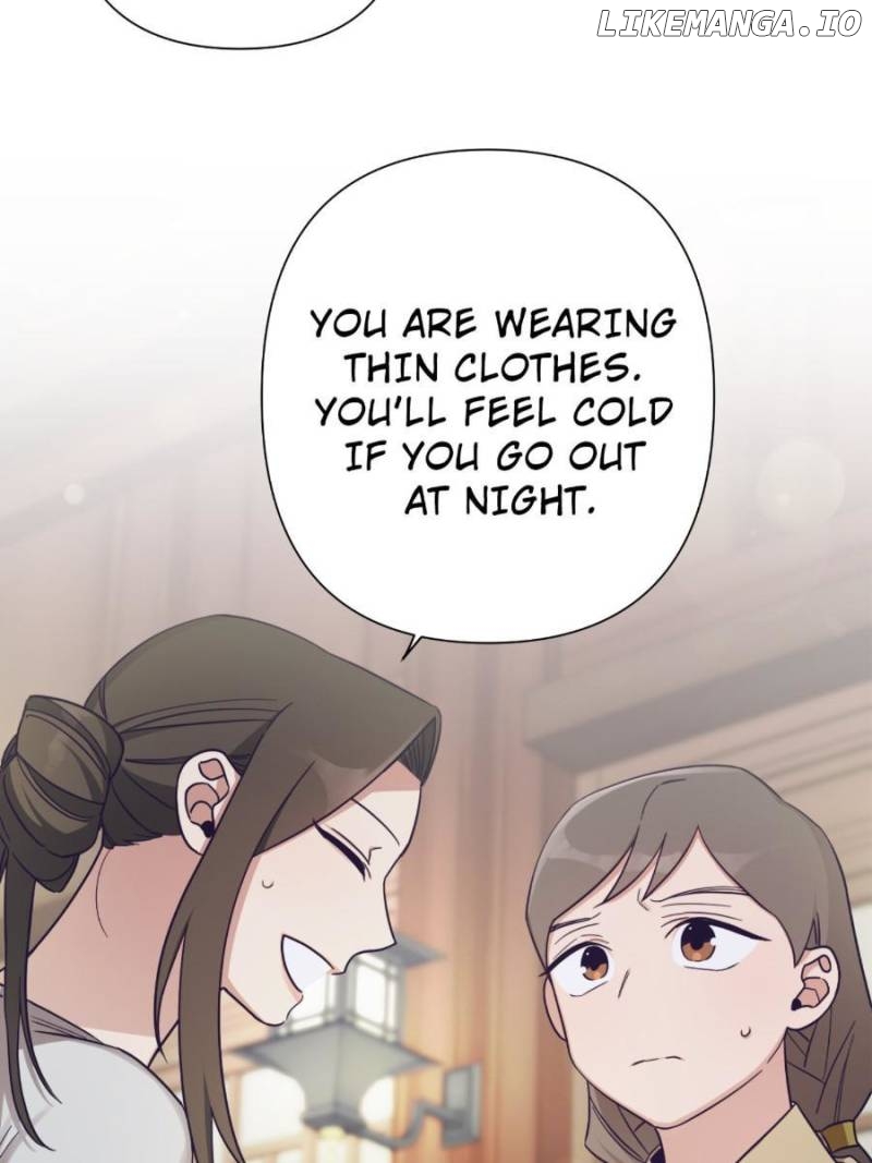 The Marvelous Dr. Jiaoniang Chapter 32 - page 28