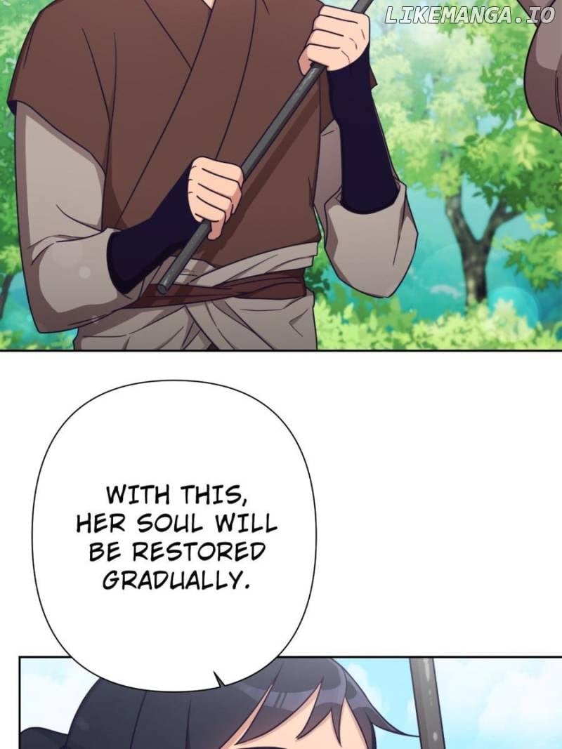 The Marvelous Dr. Jiaoniang Chapter 32 - page 3