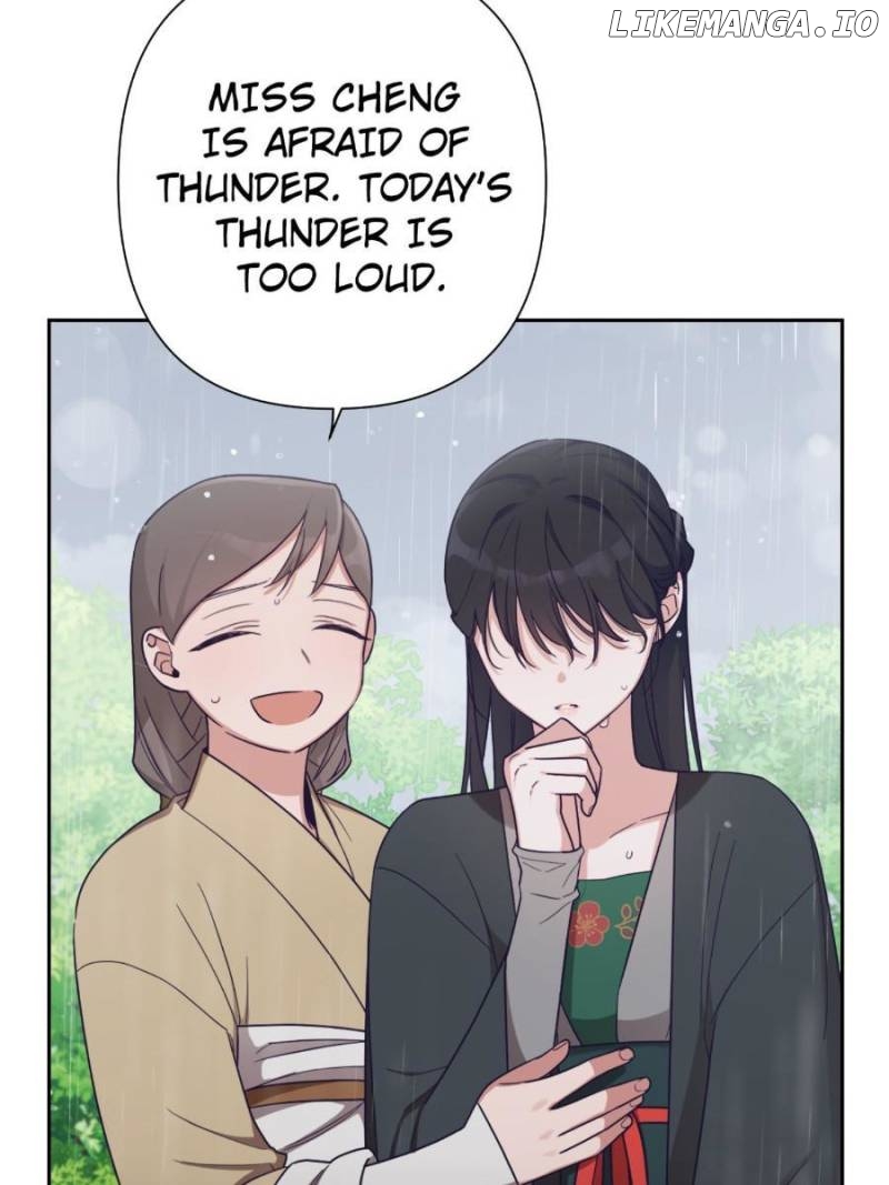 The Marvelous Dr. Jiaoniang Chapter 32 - page 56