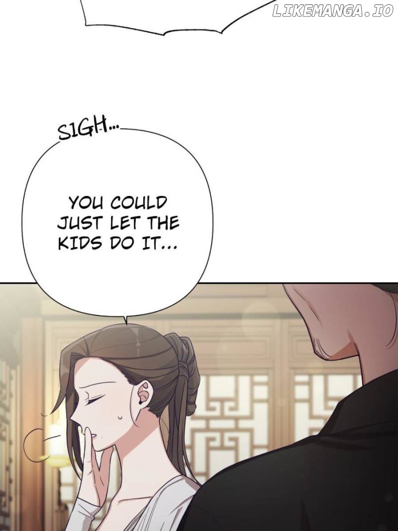 The Marvelous Dr. Jiaoniang Chapter 32 - page 63