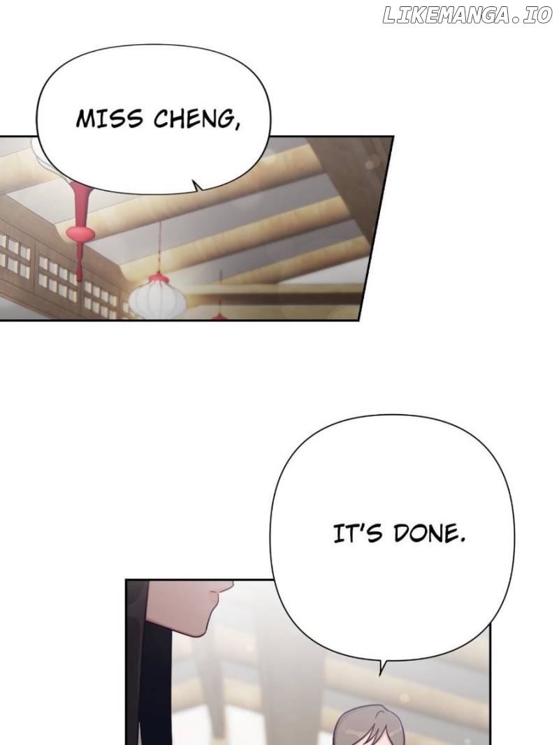 The Marvelous Dr. Jiaoniang Chapter 32 - page 7
