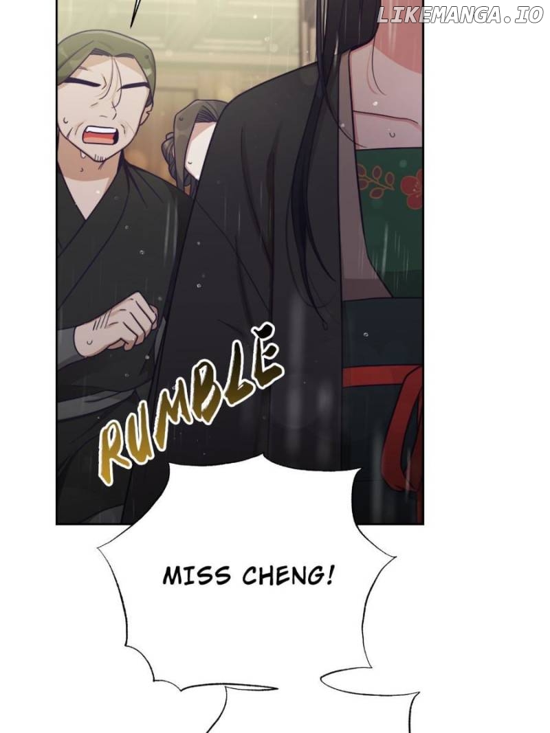The Marvelous Dr. Jiaoniang Chapter 32 - page 86