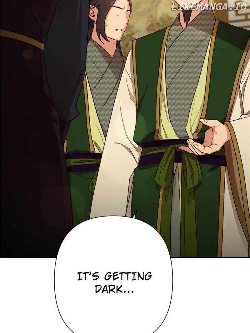 The Marvelous Dr. Jiaoniang Chapter 22 - page 16