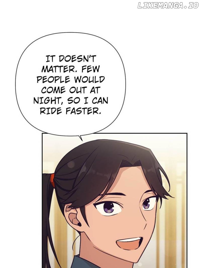 The Marvelous Dr. Jiaoniang Chapter 22 - page 18