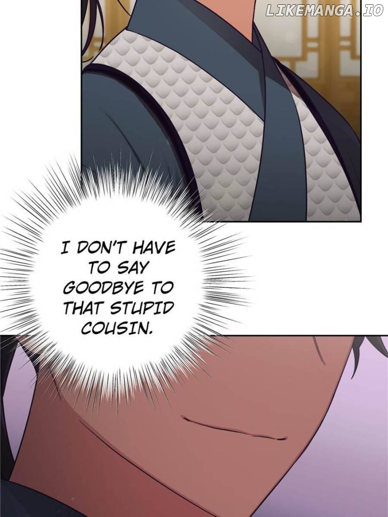 The Marvelous Dr. Jiaoniang Chapter 22 - page 19